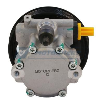 Насос ГУР MotorHerz P1689HG