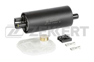 Насос топливный электрический Zekkert KP1013