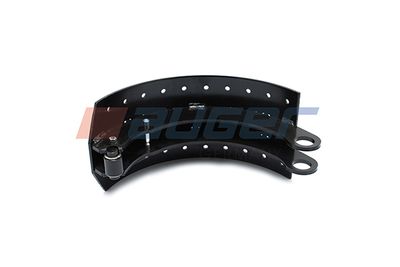 Колодки тормозные барабанные ONYARBI 901937