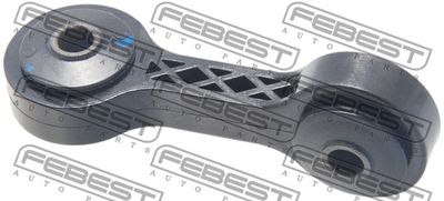 Тяга стабилизатора переднего FEBEST 1223APF