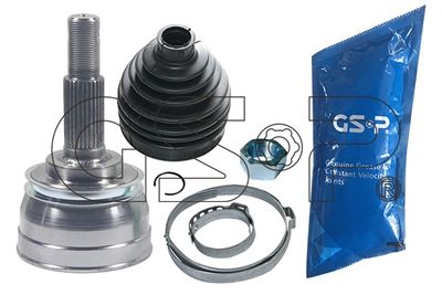 ШРУС наружный комплект GSP 841021