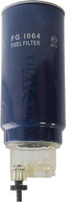 Фильтр топливный GOODWILL FG1064