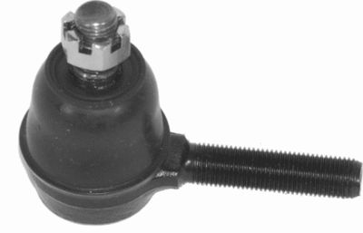 Наконечник рулевой тяги Lemforder 1569801