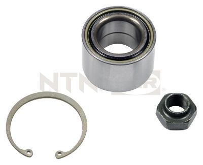 Комплект ступичного подшипника SNR R15335
