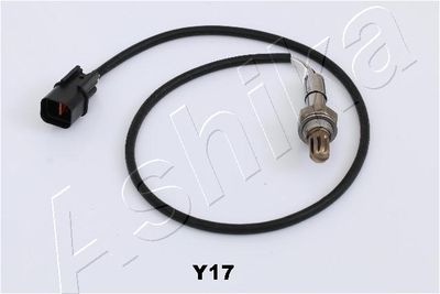 Лямбда-зонд задний Hyundai/Kia 392102B010