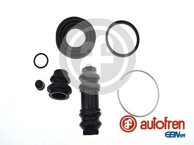 Ремкомплект тормозного суппорта SEINSA AUTOFREN D4160