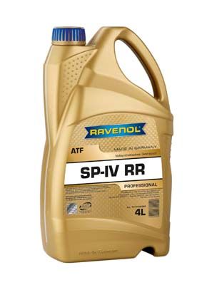 Масло трансмиссионное RAVENOL 4014835841574