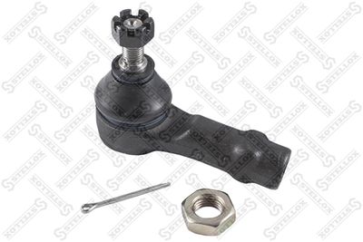 Наконечник рулевой STELLOX 5100258ASX