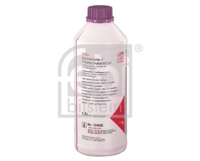 Антифриз красный GT OIL 1950032214069