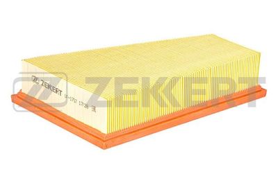 Фильтр воздушный Zekkert LF1757