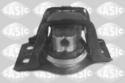 Опора двигателя правая SASIC 4001788
