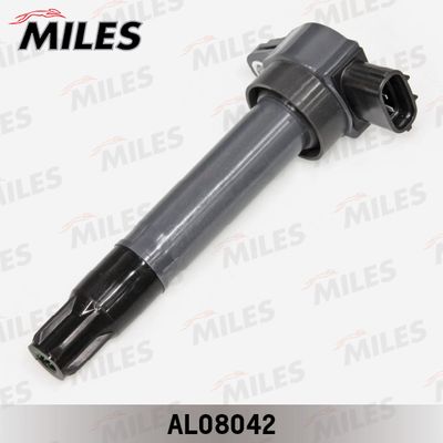 Катушка зажигания Miles AL08042
