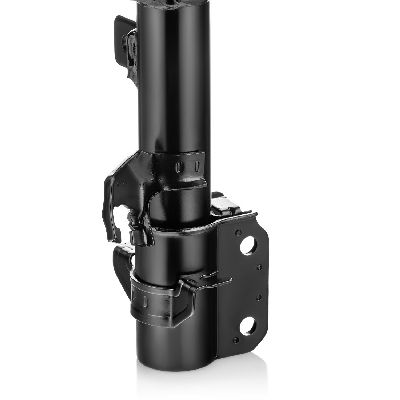 Амортизатор газомасляный передний левый MOBILAND 134115090