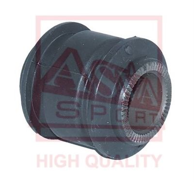 Сайлентблок задней поперечной тяги ASVA 0101083