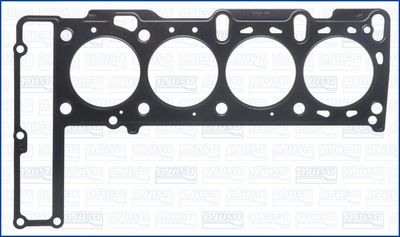 Прокладка ГБЦ SSANGYONG 6640160020