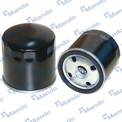 Фильтр масляный Mando MMF045156
