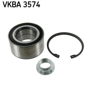 Подшипник ступицы SKF VKBA3574