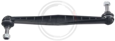 Тяга стабилизатора переднего TRT R4002F