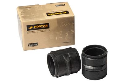 Втулка стабилизатора центральная Rostar 1800003262981