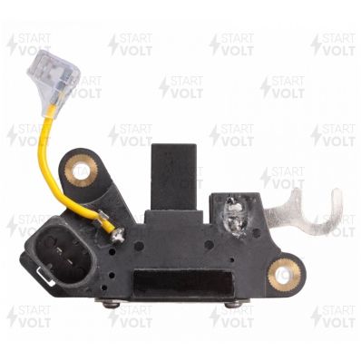 Регулятор генератора UTM RR9058A