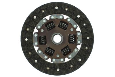 Диск сцепления AISIN DM034U