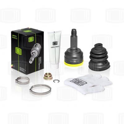 ШРУС наружный TRIALLI GO2510