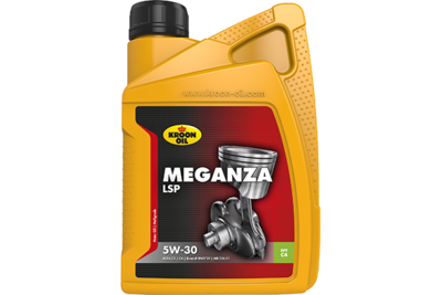 Масло моторное Kroon Oil 33892