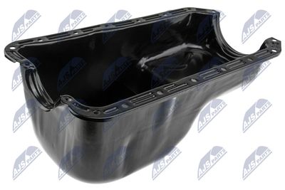 Поддон масляный NTY BMOFR004