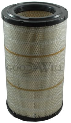 Фильтр воздушный GOODWILL AG1005