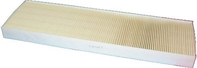 Фильтр салона MEAT&DORIA 17181