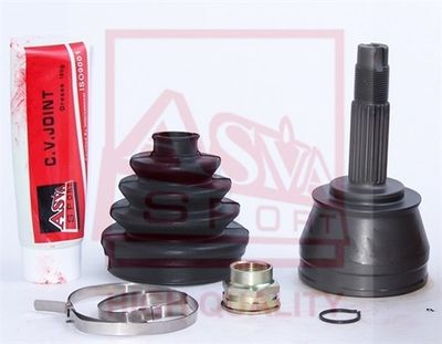 ШРУС наружный ASVA FT005