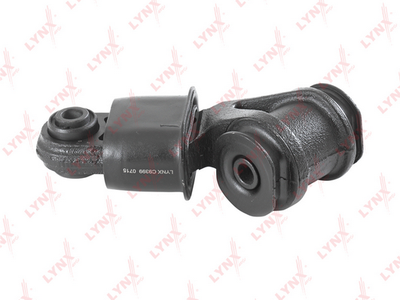 Сайлентблок заднего рычага LYNXauto C9399