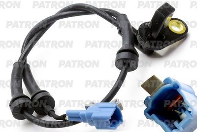 Датчик частоты вращения колеса задний левый PATRON ABS52251