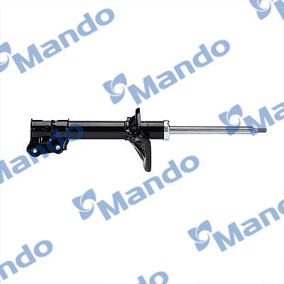 Амортизатор задний правый Mando EX553612D100