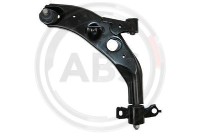 Рычаг подвески передний нижний левый ASVA 0524002