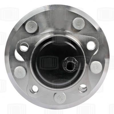 Подшипник ступицы GMB GH34970A