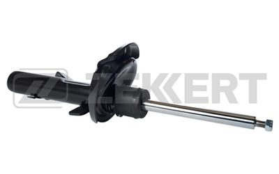 Амортизатор газовый левый передней подвески Zekkert SG5061