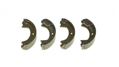 Колодки тормозные барабанные BREMBO S50521