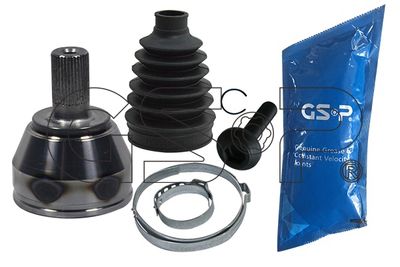 ШРУС наружный GSP 899288