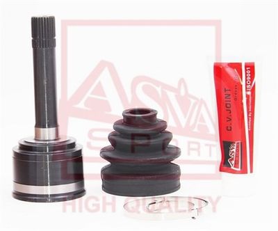 ШРУС наружный ASVA MZ807