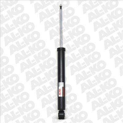 Амортизатор задний газовый Valeo PHC SSB50033S