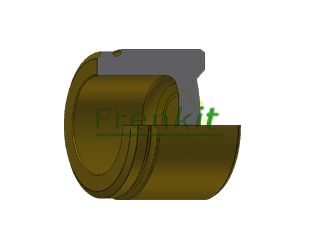 Поршень суппорта тормозного переднего FRENKIT P665301