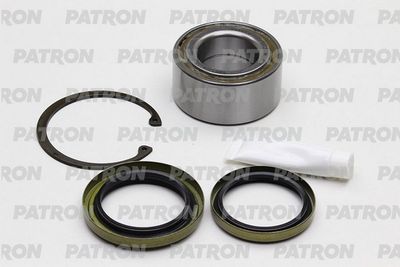 Подшипник передней ступицы PATRON PBK3309