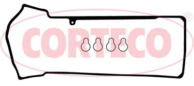 Прокладка CORTECO 440107H