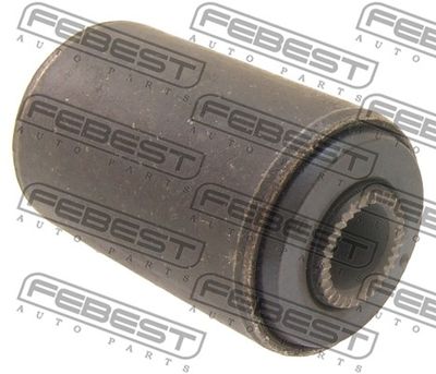 Сайлентблок рессоры задней FEBEST TABEE105R