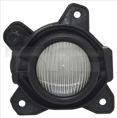 Фара противотуманная правая TYC 19C911012B