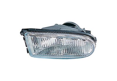 Фара противотуманная левая DEPO 5512003LUE