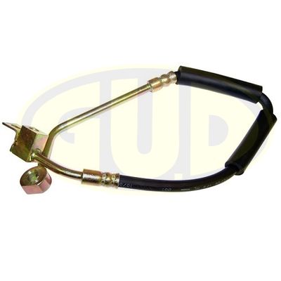 Шланг тормозной передний левый G.U.D GBH000323