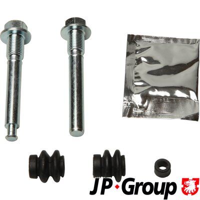 Направляющая суппорта MAZDA GJ6A26998