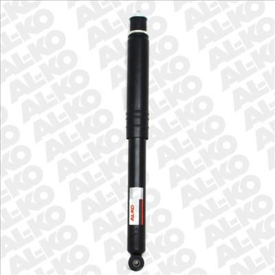 Амортизатор передний левый KYB 334299